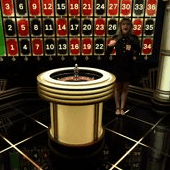 Lightning Roulette game thumbnail