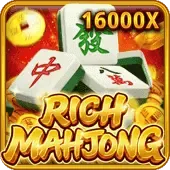 Rich Mahjong game thumbnail