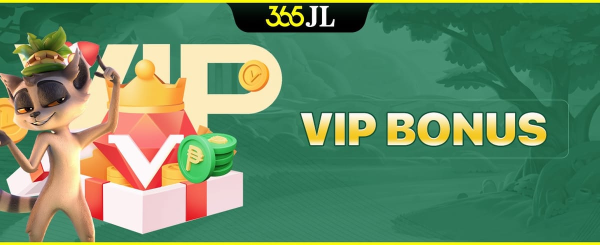 Ultimate VIP Weekly Rebate banner
