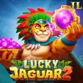 Lucky Jaguar 2 game thumbnail